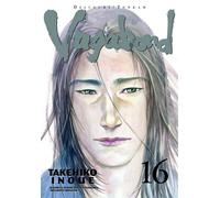 Vagabond T16 Tome 16 - Takehiko Inoue - Delcourt - broché - Bande dessinée