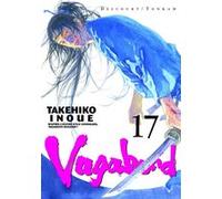 Vagabond, tome 17