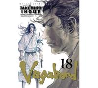 Takehiko Inoue – Vagabond – Tome 18 – Delcourt