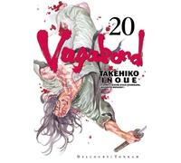 Takehiko Inoue – Vagabond – Tome 20 – Delcourt