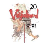 Vagabond T20 Tome 20 - Takehiko Inoue - Tonkam Eds - broché - Bande dessinée