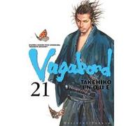 Vagabond T21