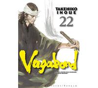 Takehiko Inoue – Vagabond Tome 22 – Broché – Delcourt