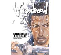 Takehiko Inoue – Vagabond Tome 23 – Broché – Delcourt
