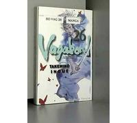 Vagabond T26