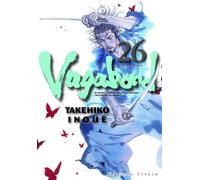 Vagabond T26