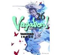 Takehiko Inoue – Vagabond Tome 26 – Manga – Broché