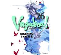 Vagabond T26 Tome 26 - Takehiko Inoue - Delcourt - broché - Manga