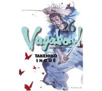 Vagabond T26