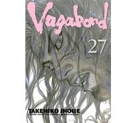 Vagabond T27 - Takehiko Inoue - Delcourt - broché - Manga