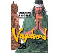 Vagabond T28