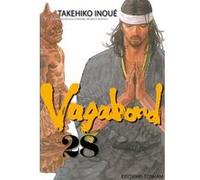 Vagabond T28 Takehiko Inoue (Auteur)
