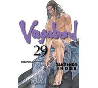 Vagabond T29