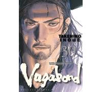 Vagabond T30 - Takehiko Inoue - Tonkam Eds - broché - Manga