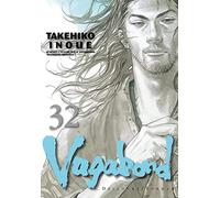 Vagabond T32