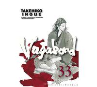 Takehiko Inoue – Vagabond Tome 33 – Broché