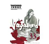 Vagabond T33 - Takehiko Inoue - Delcourt - broché - Manga