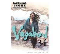 Vagabond T34