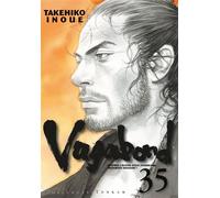 Vagabond T35 - Takehiko Inoue - Delcourt - broché - Manga