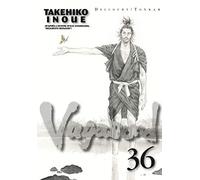 Vagabond T36