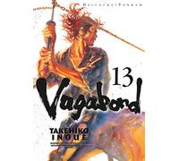 Vagabond, tome 13