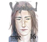 Vagabond, tome 16