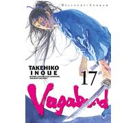 Vagabond, tome 17