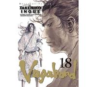 Delcourt vagabond tome 18