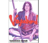 Vagabond Tome 2