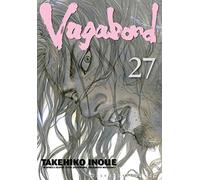 Takehiko Inoue – Vagabond Tome 27 – Broché – Delcourt