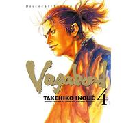 Vagabond, tome 4
