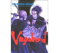 Vagabond, tome 7