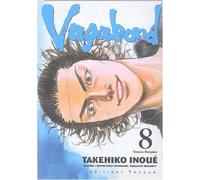 Vagabond, tome 8