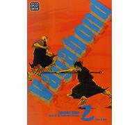 VAGABOND VIZBIG ED GN VOL 02 (MR) (C: 1-0-0) (Vagabond Vizbig Edition) by Takehiko Inoue (30-Dec-2008) Paperback