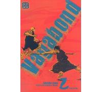 Inoue, Takehiko - VAGABOND VIZBIG ED GN VOL 02 (MR) (C: 1-0-0).
