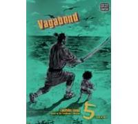 Vagabond (Vizbig Edition), Vol. 5