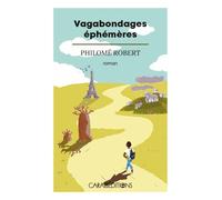 VAGABONDAGES EPHEMERES