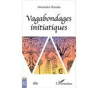 Vagabondages initiatiques