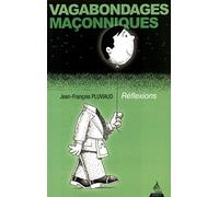 Vagabondages maçonniques
