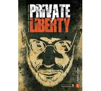 VAGABONDAGES private Liberty tome 1 - l'échelle de Kent