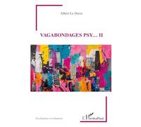 Vagabondages psy… II
