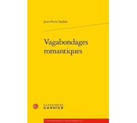 Vagabondages Romantiques