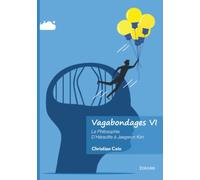 Vagabondages - Tome 6