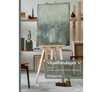 Vagabondages V Les Arts De Nikosthénès à Pierre Soulages - Christian Coin - Edilivre-Aparis - broché - Essai