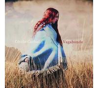 Cécile Corbel – Vagabonde – Digipack