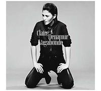 Claire Denamur – Vagabonde – CD