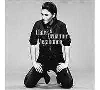 Claire Denamur – Vagabonde – CD