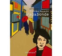 Vagabonde Fumiko Hayashi (Auteur)