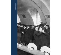 Vagabondes: Les écoles de préservation pour les jeunes filles de Cadillac, Doullens et Clermont