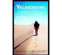 Rolf Potts – Vagabonding